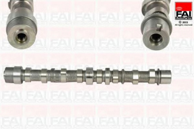 FAI AUTOPARTS c255 -  Распредвал